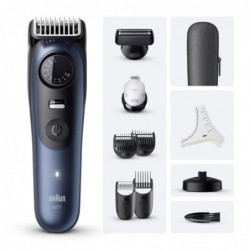 BRAUN Beard Trimmer BT7540...