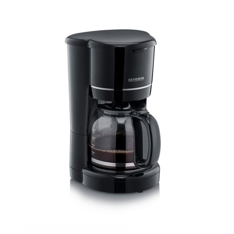 Severin KA 4320 coffee maker Drip coffee maker