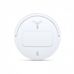 Ecovacs Deebot T50 Pro Omni Gen 2 0.26 L Dust bag White