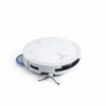 Ecovacs Deebot T50 Pro Omni Gen 2 0.26 L Dust bag White
