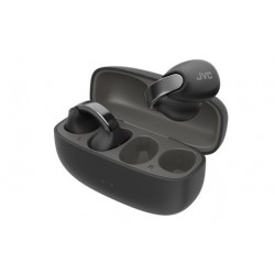 Słuchawki JVC HA-NP1TBU Czarne