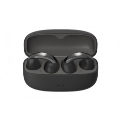 Słuchawki JVC HA-NP1TBU Czarne