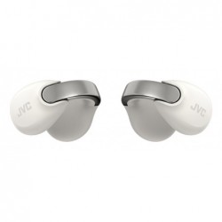 Słuchawki JVC HA-NP1TWU Białe