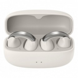 Słuchawki JVC HA-NP1TWU Białe