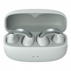 Słuchawki JVC HA-NP1THU Szare