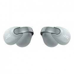 Słuchawki JVC HA-NP1THU Szare