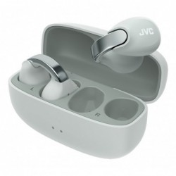 Słuchawki JVC HA-NP1THU Szare