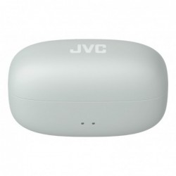 Słuchawki JVC HA-NP1THU Szare