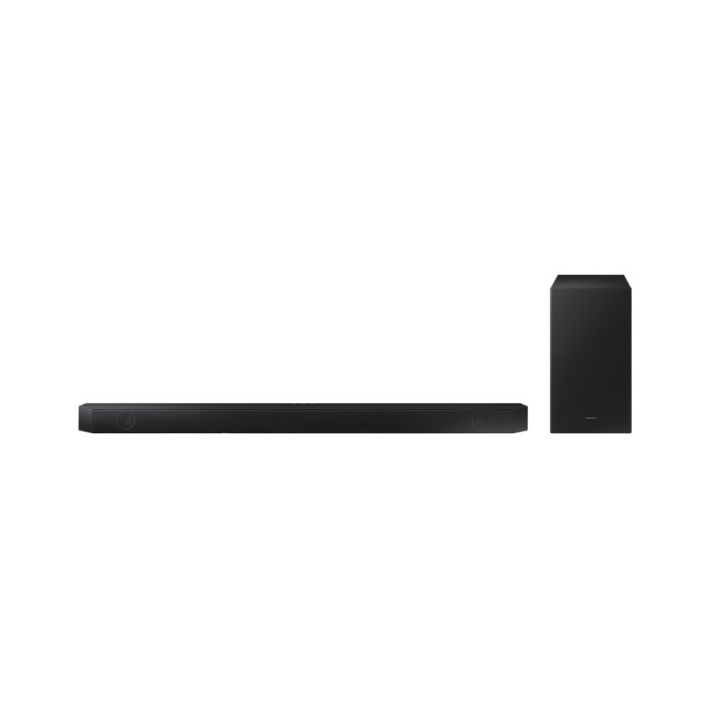 SAMSUNG HW-Q600B/EN Soundbar