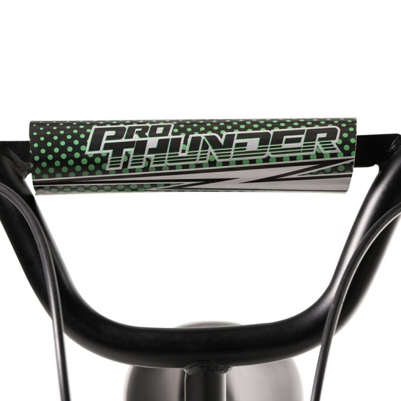 Huffy Rower PRO THUNDER 16" Zielony 21104W