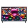 Telewizor 50" LG 50UA75006LA