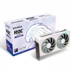 Karta graf. SPARKLE Intel...