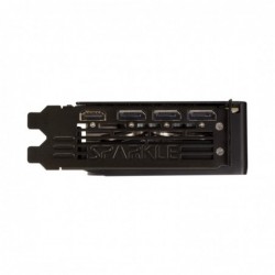 Karta graf. SPARKLE Intel Arc B580 TITAN NOX OC 12G