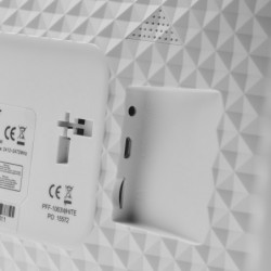 Denver PFF-1063 white