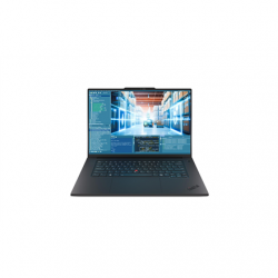 Lenovo ThinkPad P1 G8 Black...