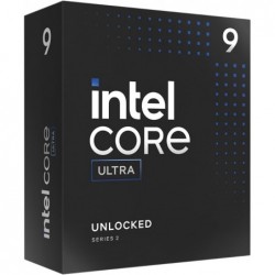 INTEL CPU Desktop Ultra 9...