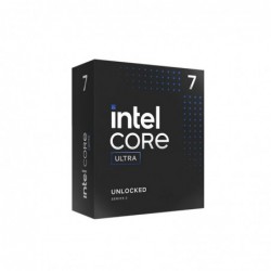 INTEL CPU Desktop Ultra 7...