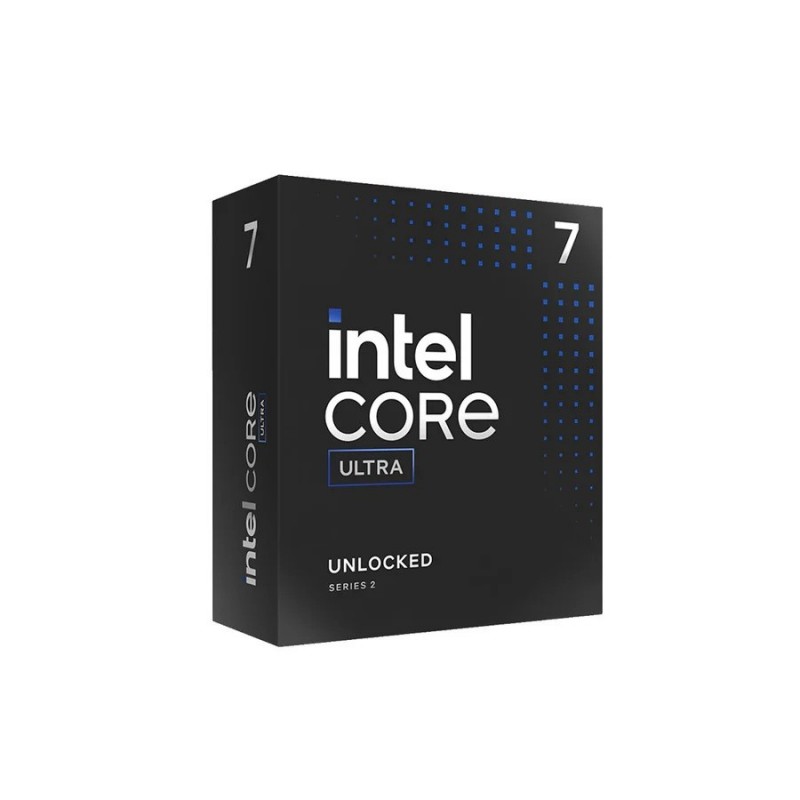 INTEL CPU Desktop Ultra 7 265KF