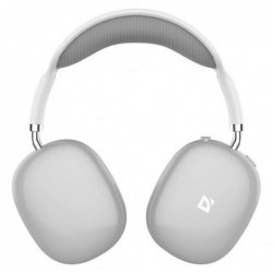 HEADPHONES DEFENDER BLUETOOTH FREEMOTIONB645 GREY
