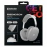 HEADPHONES DEFENDER BLUETOOTH FREEMOTIONB645 GREY
