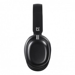 HEADPHONES DEFENDER BLUETOOTH FREEMOTION B640 BLACK