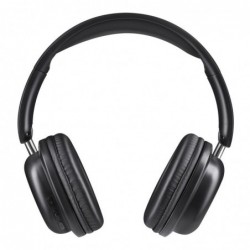 HEADPHONES DEFENDER BLUETOOTH FREEMOTION B640 BLACK