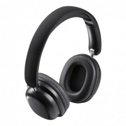 HEADPHONES DEFENDER BLUETOOTH FREEMOTION B640 BLACK