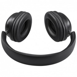 HEADPHONES DEFENDER BLUETOOTH FREEMOTION B640 BLACK