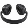 HEADPHONES DEFENDER BLUETOOTH FREEMOTION B640 BLACK