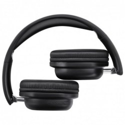 HEADPHONES DEFENDER BLUETOOTH FREEMOTION B640 BLACK