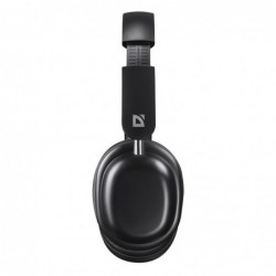 HEADPHONES DEFENDER BLUETOOTH FREEMOTION B640 BLACK