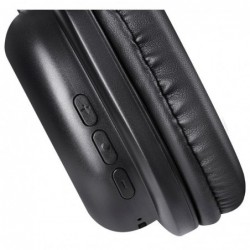 HEADPHONES DEFENDER BLUETOOTH FREEMOTION B640 BLACK