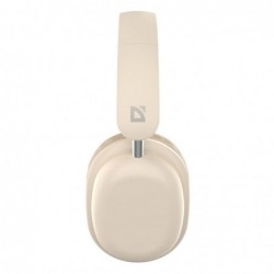 HEADPHONES DEFENDER BLUETOOTH FREEMOTION B640 BEIGE