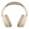 HEADPHONES DEFENDER BLUETOOTH FREEMOTION B640 BEIGE