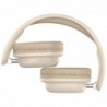 HEADPHONES DEFENDER BLUETOOTH FREEMOTION B640 BEIGE