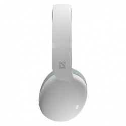 HEADPHONES DEFENDER BLUETOOTH FREEMOTION B480 WHITE
