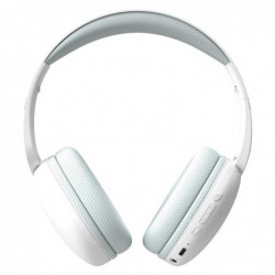 HEADPHONES DEFENDER BLUETOOTH FREEMOTION B480 WHITE