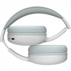 HEADPHONES DEFENDER BLUETOOTH FREEMOTION B480 WHITE