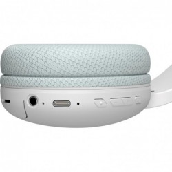 HEADPHONES DEFENDER BLUETOOTH FREEMOTION B480 WHITE