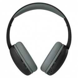 HEADPHONES DEFENDER BLUETOOTH FREEMOTION B480 BLACK