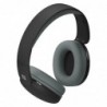 HEADPHONES DEFENDER BLUETOOTH FREEMOTION B480 BLACK