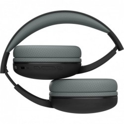 HEADPHONES DEFENDER BLUETOOTH FREEMOTION B480 BLACK