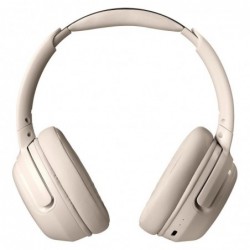HEADPHONES DEFENDER BLUETOOTH FREEMOTION B475 ANC BEIGE