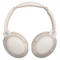HEADPHONES DEFENDER BLUETOOTH FREEMOTION B475 ANC BEIGE