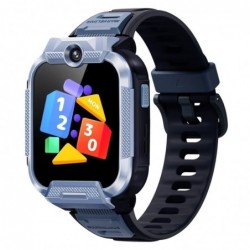 Mibro Z5 4G LTE Smartwatch for Children, Blue