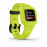 Garmin vivofit jr. 3 MIP Armband activity tracker Green