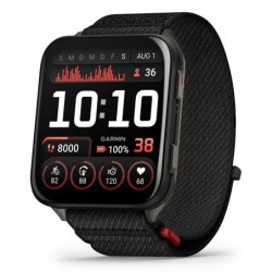 Garmin Venu X1 5.08 cm (2")...