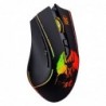 WIRELESS MOUSE DEFENDER KRONOS GM-695 RF 1600DPI 7P