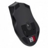 WIRELESS MOUSE DEFENDER KRONOS GM-695 RF 1600DPI 7P