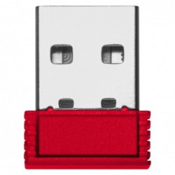 WIRELESS MOUSE DEFENDER KRONOS GM-695 RF 1600DPI 7P